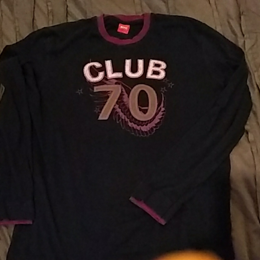 Hugo Boss long sleeve shirt